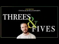 Enneagram Types 3 and 5 in a Relationship Explained