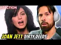 Download Lagu HIP HOP Head LISTENS to JOAN JETT Dirty Deads REACTION