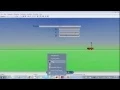Making an animation of Inverted Pendulum and Cart system