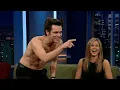 12 Minutes of Jim Carrey at His ABSOLUTELY Funniest