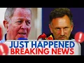 Download Lagu Gelekt document onthult de ware reden achter Horners schokkende vertrek bij Red Bull - F1-nieuws