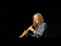 Songbird - Kenny G, An evening with Kenny G. 01.22.2025