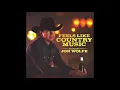Jon Wolfe - Feels Like Country Music (Official Audio)