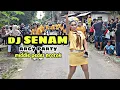 Lagu DJ SENAM KARNAVAL MIDDLE PEDES BATTLE NRATAK JOSS BUAT CEKSOUND ‼️
