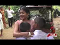 රටම කතාවෙන ලෝචනා ගුරුතුමියගේ සතුටු කඳුළු