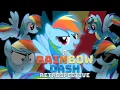 A Rainbow Dash Retrospective