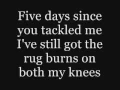 Bare Naked Ladies - One week