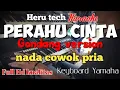 Download Lagu Perahu cinta gondang karaoke nada pria / cowok