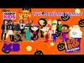 KIDZ BOP Kids & KIDZ BOP Phineas and Ferb - The Addams Family (KIDZ BOP Halloween)