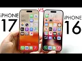Download Lagu iPhone 17 Vs iPhone 16! (Comparison) (Review)