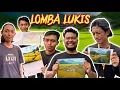 Download Lagu Lomba Melukis Pemandangan Sawah Dalam 1 Jam Hadiah Uang