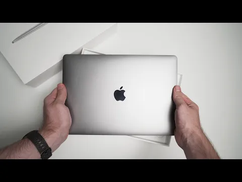 How To Set Up a New Mac