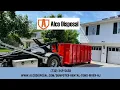 Dumpster Rental Toms River NJ - Alco Disposal