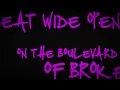 Keith Urban - John Cougar, John Deere, John 3:16 (Lyric Video)