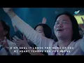 You Alone // Renata Triani @City Harvest Church
