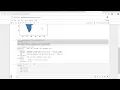 XARRAY Plot seasonal rainfall for a particular year from a netcdf file using python