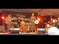 Célia Kameni / Thomas Naim.. Ferté Jazz Festival 2021