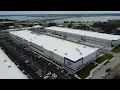 Inside Detwiler s Brand New 130 000 Sq Ft Distribution Center