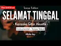 Download Lagu Selamat Tinggal (Karaoke Akustik) - Five Minutes (Tereza Fahlevi Karaoke Version)