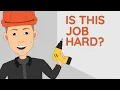 Why being a security technician is a high-IQ blue collar job