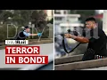 Lagu Bondi Beach shooting captured on video | Daily Mail