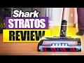 The Shark Stratos Cordless Vacuum Has A Brilliant Feature