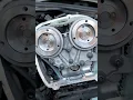 Audi mechanic ea888 chain replacement Full