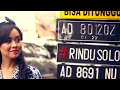 Download Lagu Rindu Solo - Elizabeth Sudira (Official Promotion Video of Dinas Pariwisata Kota Surakarta )