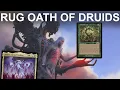Download Lagu BRINGING SIXY BACK! Vintage RUG Oath of Druids Planeswalker Control. MTG