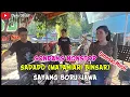 Lagu KOCAKK !!🤣 SADADO MATANIARI BINSAR X SAYANG BORU JAWA VERSI GONDANG | OMEDAS MUSIK