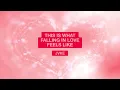 Download Lagu JVKE - this is what falling in love feels like (slow \u0026 reverb)