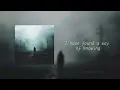 After the Silence - Fallen Vessel