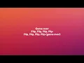 Lil' Flip - Game Over (Lyrics)