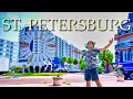 Top 14 Things to Visit in ST PETERSBURG FL Vibrant Gulf Coast