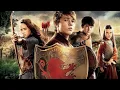 Download Lagu Kings and Queens of Old Suite (Main Theme) - Chronicles of Narnia