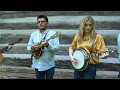 You Can Have Her - Backwoods Bluegrass Band
