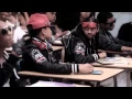 Mindless Behavior - VEVO News Behind The Scenes Of Mrs Right