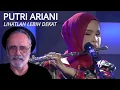 Download Lagu PUTRI ARIANI  | LIHATLAH LEBIH DEKAT | @GianniBravoSka  REACTION