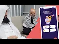 Is this the FASTEST GROWING QURAN APP - Mufti Menk and Sh Wael with