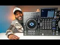 Download Lagu New Toy! Alpha Theta XDJ AZ Unboxing