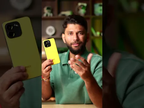 What’s Wrong With This Phone?
