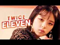 Download Lagu TWICE AI Cover｜ELEVEN (by IVE)