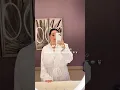 A robot massaged me Spa day at the four seasons orlando fourseasons