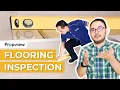How to INSPECT your FLOOR in Malaysia Property Inspection EP2 Malaysia Property Propview