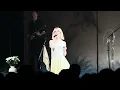 Maisie Peters - My Regards - The Forum, Melbourne, Australia LIVE - 4 March '26