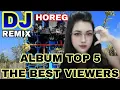 Download Lagu DJ REMIX TERPOPULER TOP 5 - ALBUM - CEK SOUND