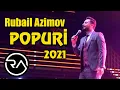 Download Lagu Rubail Azimov - POPURI toy mahnilari 2021 #2