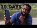 Galaxy S25 Ultra After 30 Days Was Switching Worth It