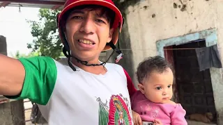 Mi mamá no me dejó trabajar de niñero 😱