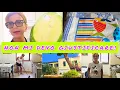 Download Lagu VLOG PULIZIE 😱SPESUCCIA /CANOVACCI NUOVI/GIRETTI MERCATO/ MARE..RIORGANIZZO L'ARMADIO😅👋